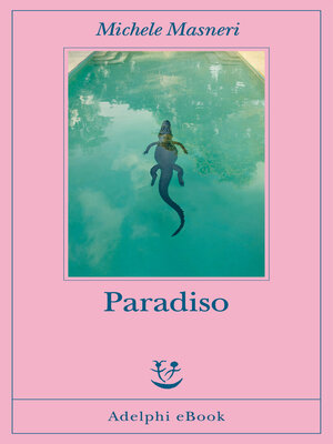 cover image of Paradiso